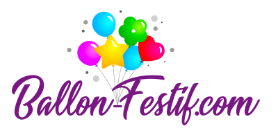 Ballon Festif